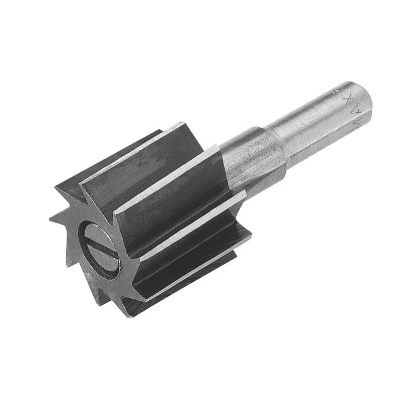 Jen Po Omezenou Doba Wolfcraft Polodrážkovací fréza D25x22mm 3260000
