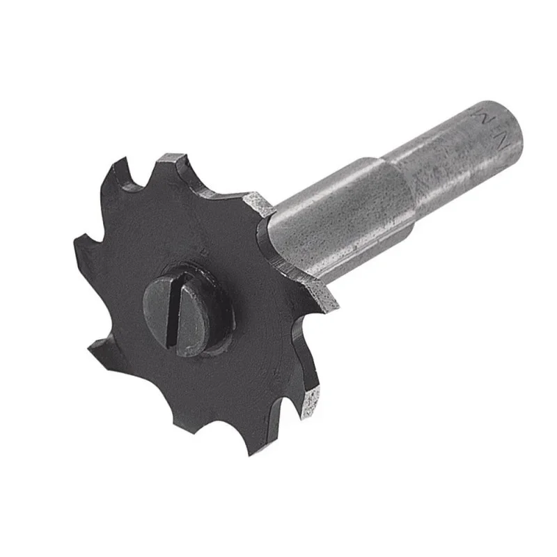 Zlevněný Wolfcraft Kotoučová fréza WS D35x5mm 3261000