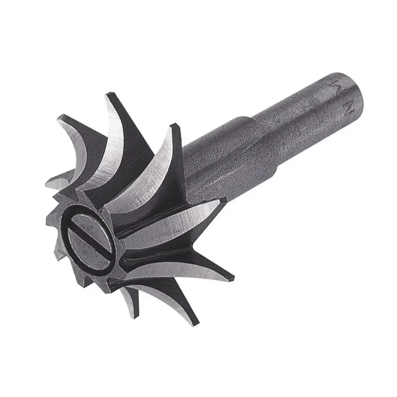 Wolfcraft čvrtkruhová WS r-10mm D35mm 3266000 Super Cena