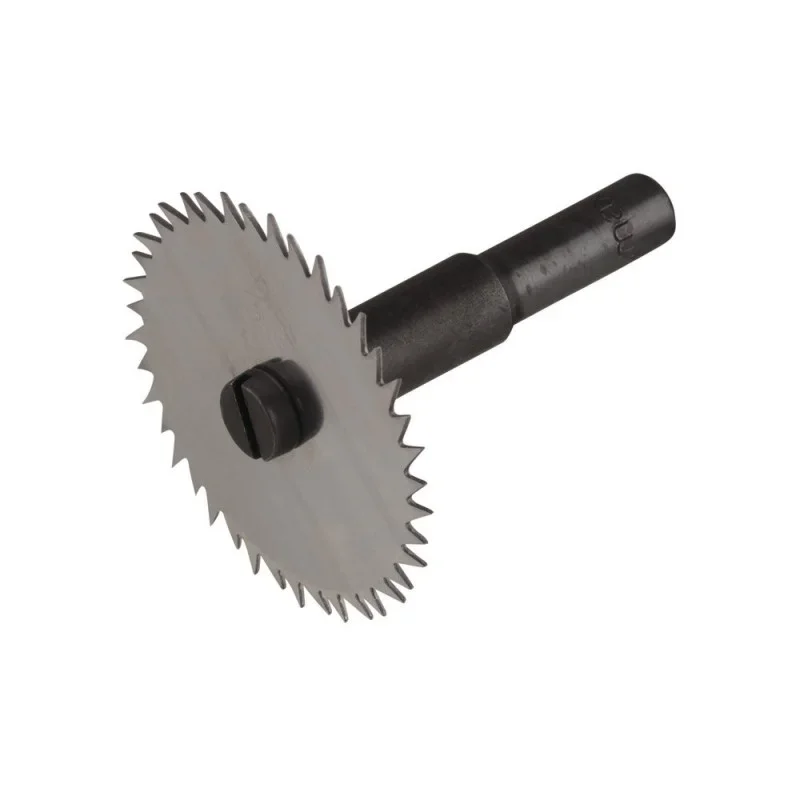 Nejprodávanější Wolfcraft Drážková fréza WS D45x1,2mm 3270000