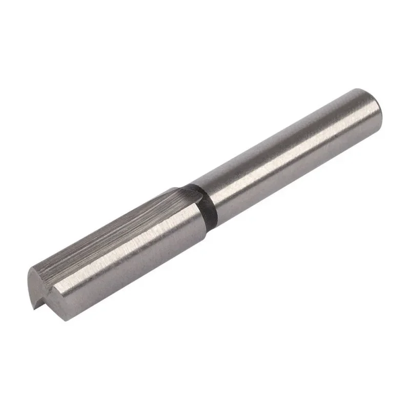 Kup Teď Wolfcraft Drážkovací fréza HSS S6 D6x17 3802000