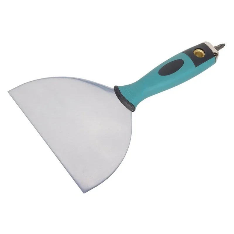 Omezená Nabídka Wolfcraft Špachtle Profi 150mm + bit PH2 4047000