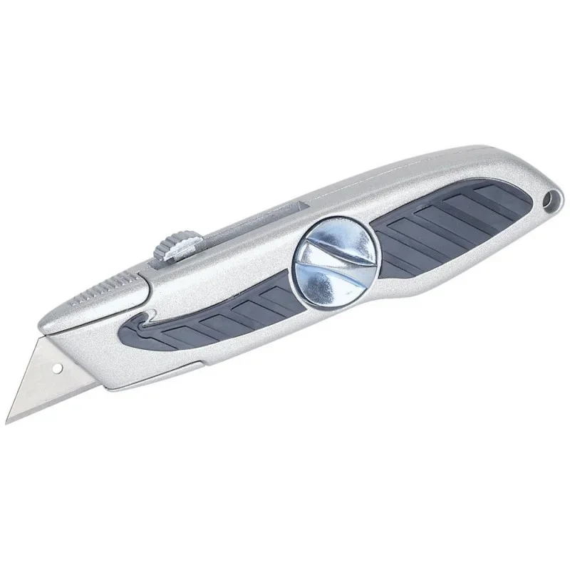 Objednat Nyní Wolfcraft Standard nůž s vysouvacím břitem 4133000