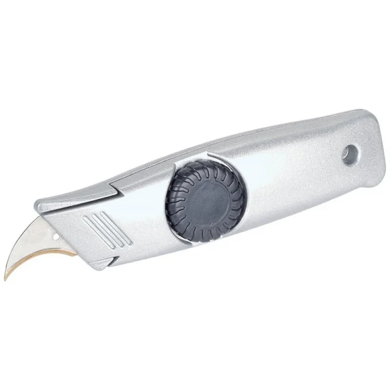 Wolfcraft Multi-nůž s pevným srpkovým břitem, na sádrokarton 4149000 Odeslání Ihned