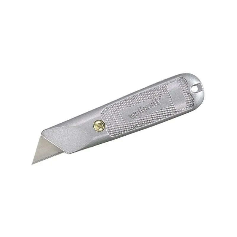 Wolfcraft Standard Cutter nůž, pevný břit 4150000 Bezpečná Platba