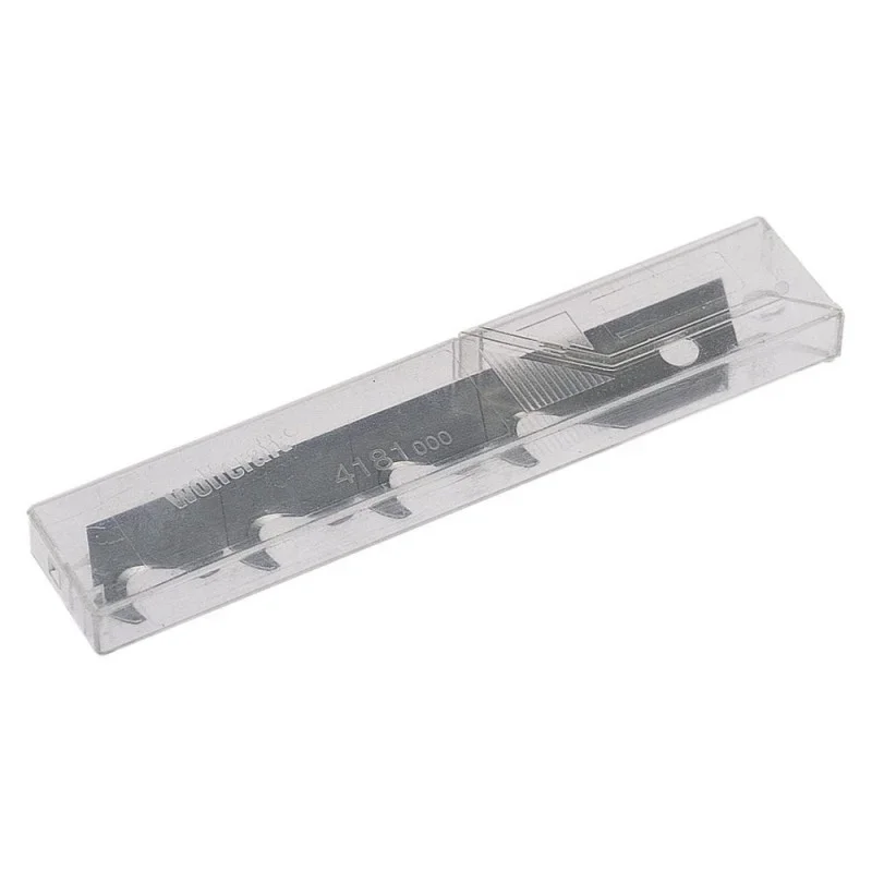 Wolfcraft Hákové odlamovací nožíky 5ks box 4179000 Poslední Šance