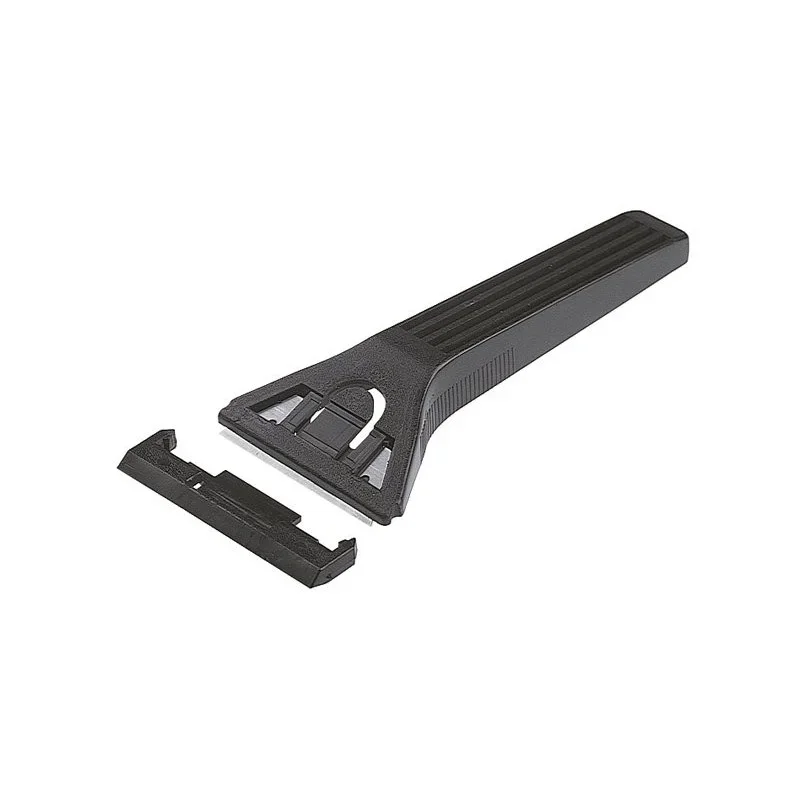 Značkový Wolfcraft Škrabka s čepelí 4193000
