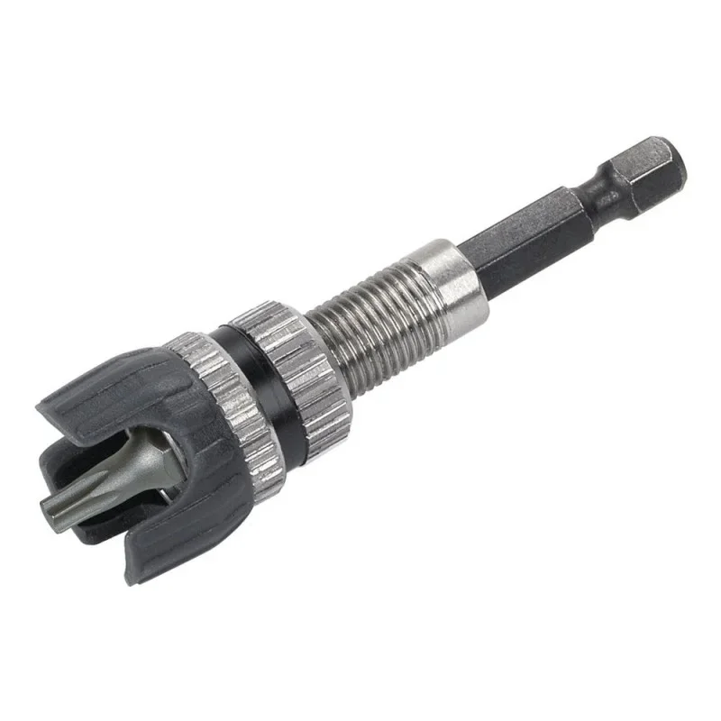 Nízká Cena Wolfcraft Magnetický držák bitů včetně nerezového TX-bitů TERASA viditelné šrouby 6961000
