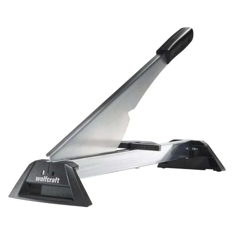 Wolfcraft řezačka laminátu LC 100 6933000 Nejprodávanější