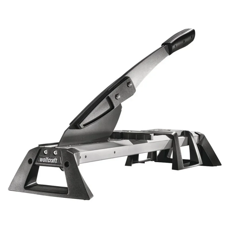 Wolfcraft řezačka vinylu a laminátu VLC 800 6939000 Rychlé Dodání