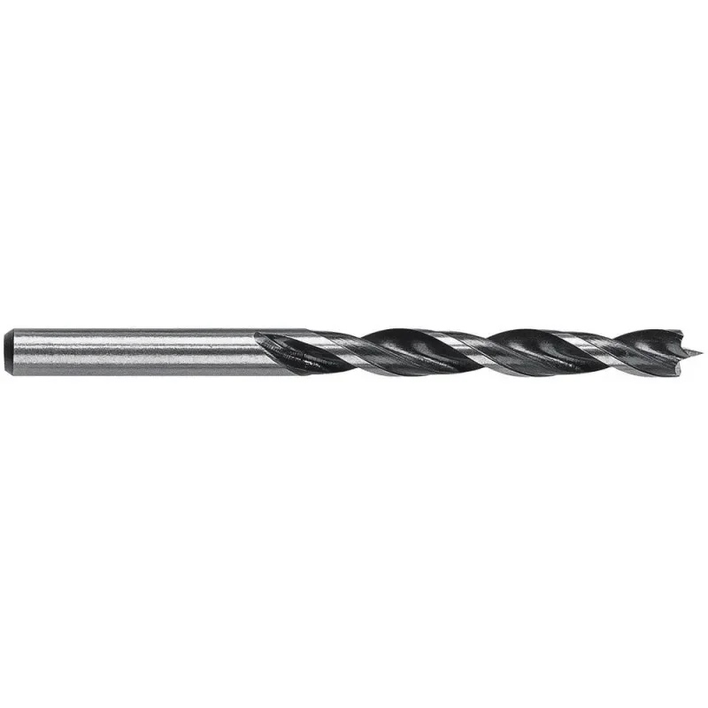 Objednat Nyní Wolfcraft Spirálový vrták na dřevo CV ø3mm 7603010