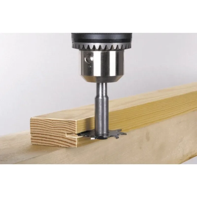 Wolfcraft štěrbinová fréza WS ø35x2,5mm 3263000 Vrácení Zdarma