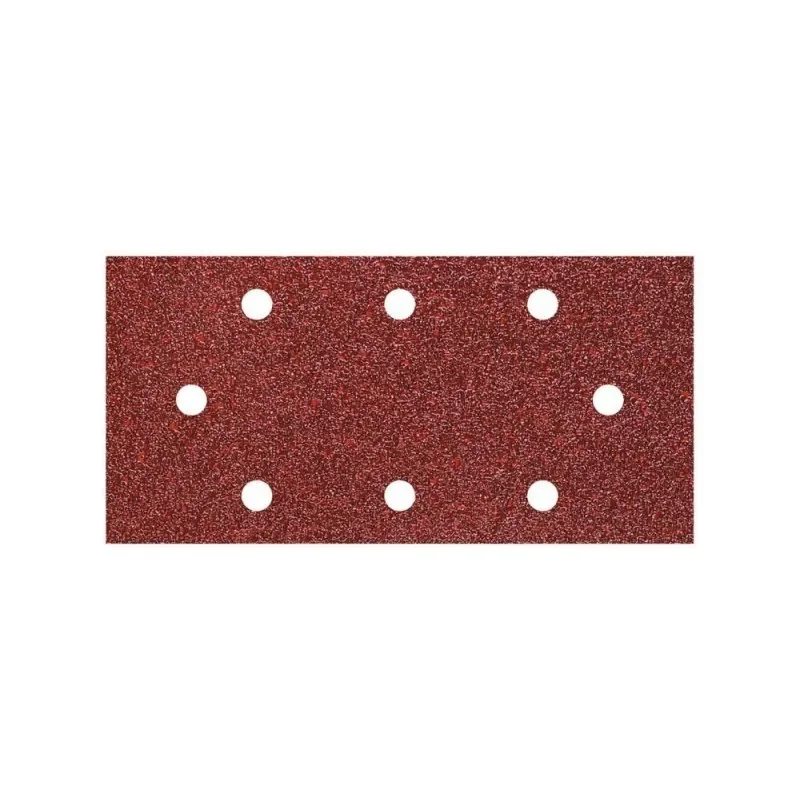 Wolfcraft 10x samodržné brusné pásy sort,93x190mm 1998000 Přímo Od Výrobce
