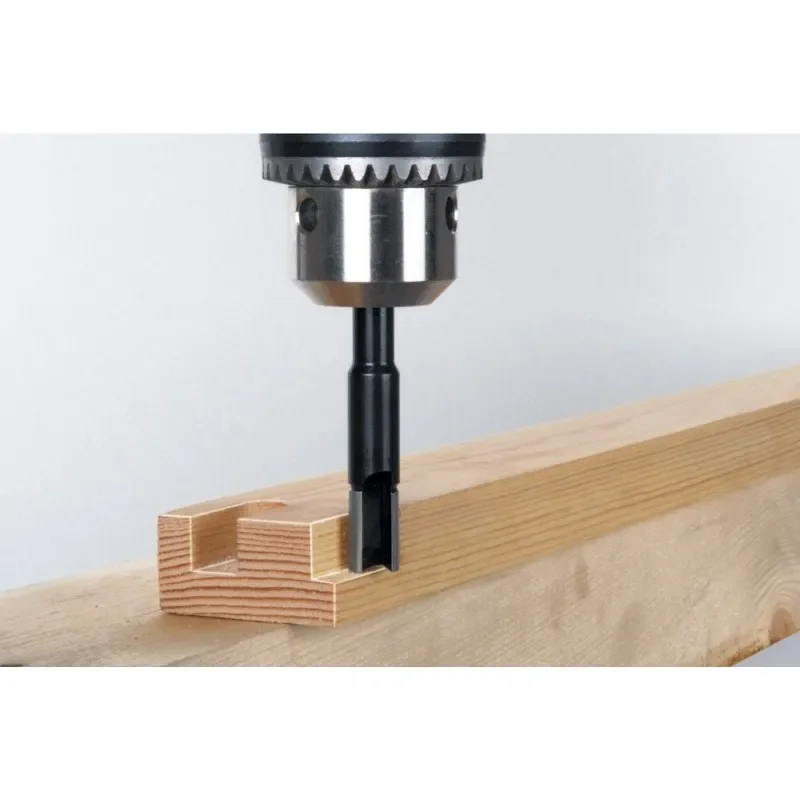 Wolfcraft Oříšková fréza WS ø5mm 3235000 Jen Po Omezenou Doba