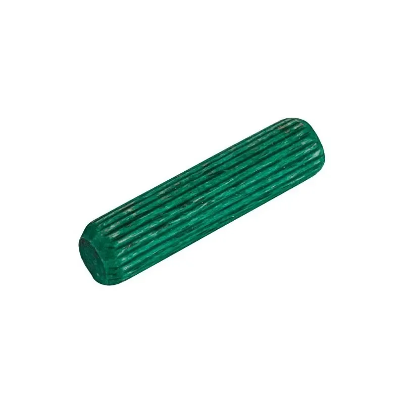 Wolfcraft 30ks bukových kolíku ø6x30mm, predklížené 7150000 Must-Have