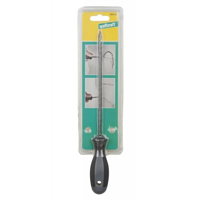 Rychlé Dodání Wolfcraft vrtací pilka 175 mm 4031000