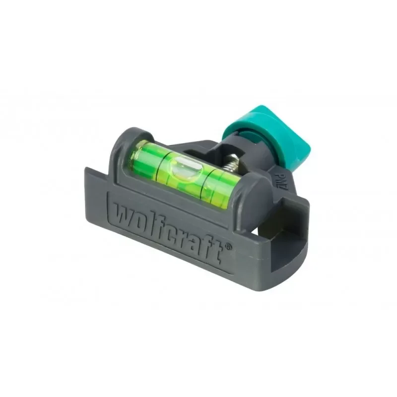 Super Cena Wolfcraft adaptér pro skládací metry – libela 5222000