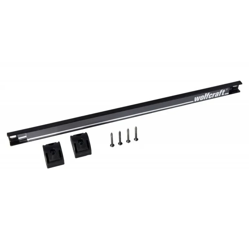 Kup Teď Wolfcraft magnetická lišta na nářadí 460 mm 6806000