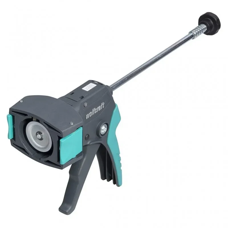 Speciální Cena Wolfcraft MG 310 COMPACT Mechanická výtlačná pistole 4357000