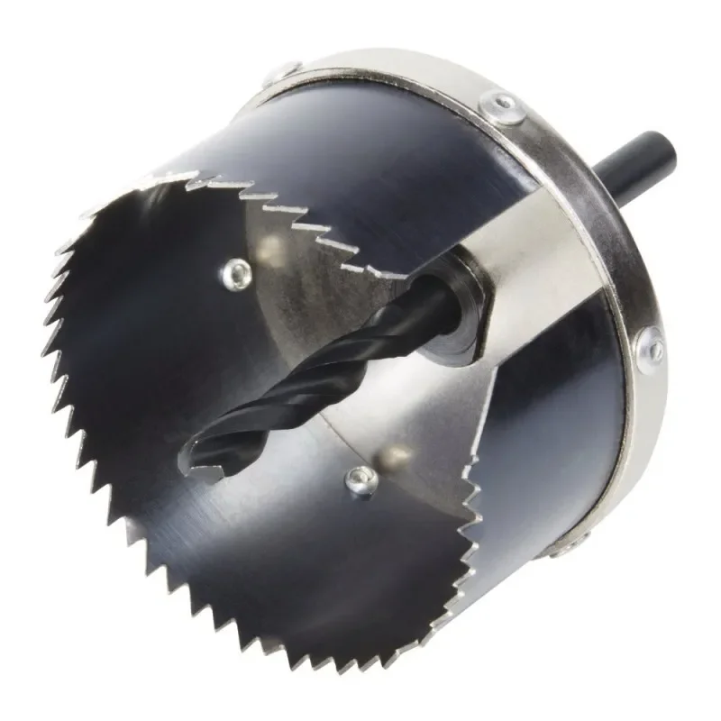 Nízká Cena Wolfcraft standardní děrovka ø68mm 8912000