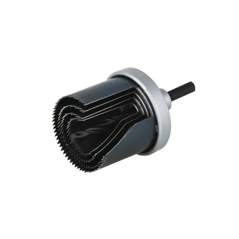 Expresní Doručení Wolfcraft standardní děrovka ø25,35,43,53mm 8917000