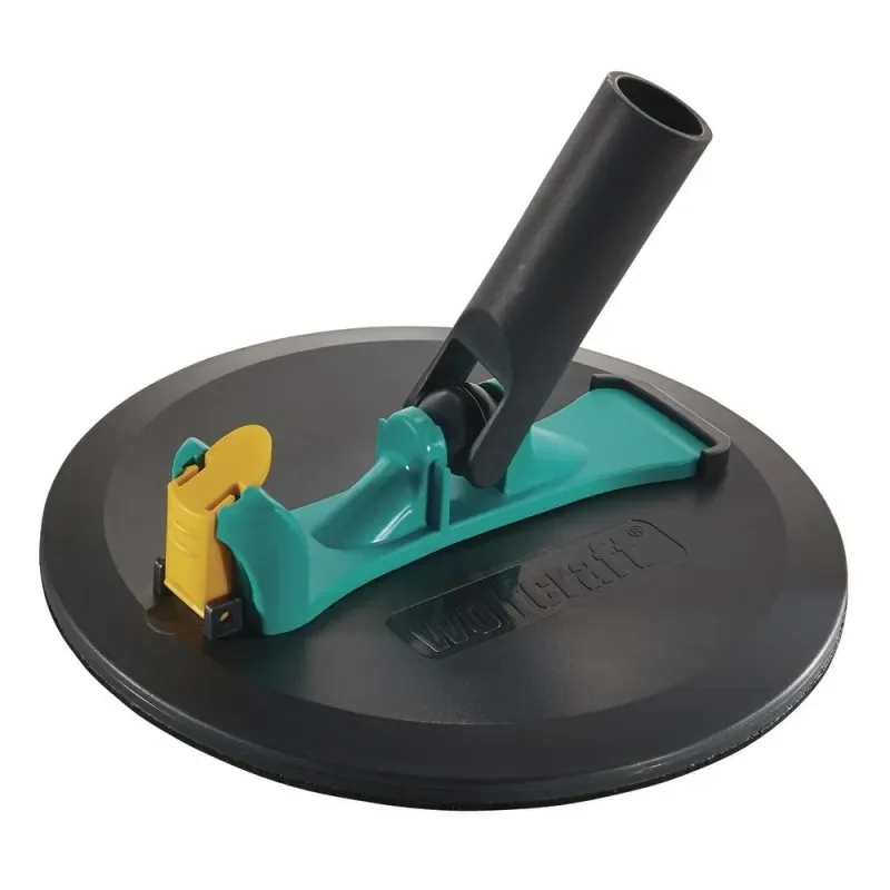 Wolfcraft kruhový brousek ø225mm 4052000 Akce