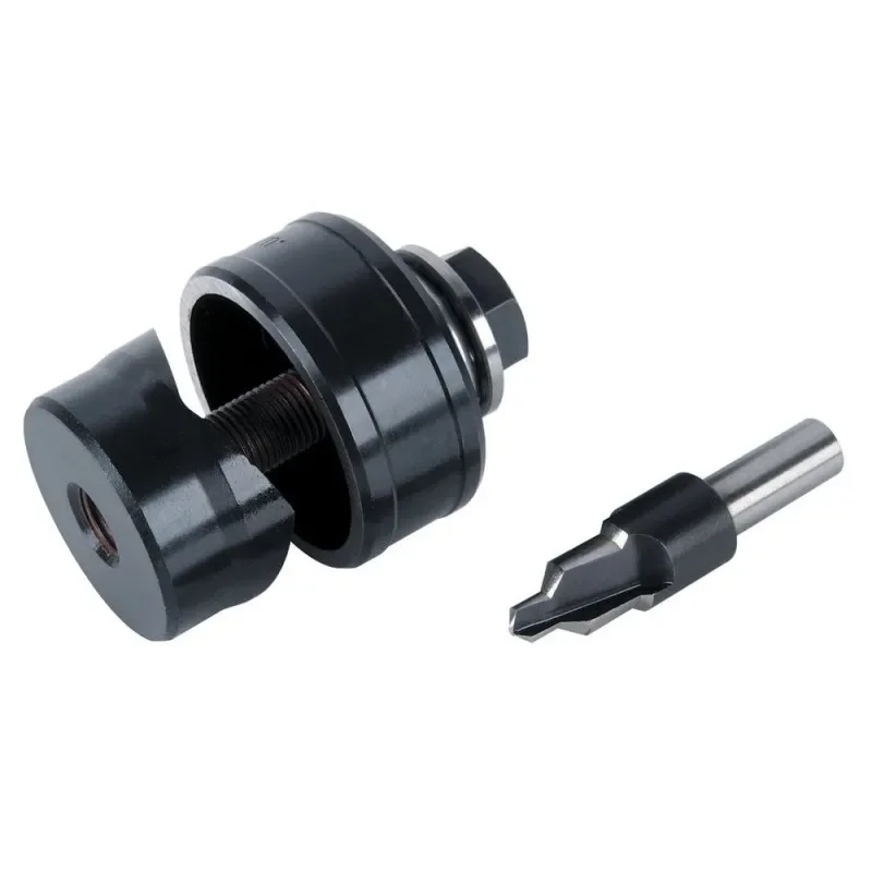 Ověřený Wolfcraft vykružovač otvor pro vodovodní baterie Ø35mm 3762000