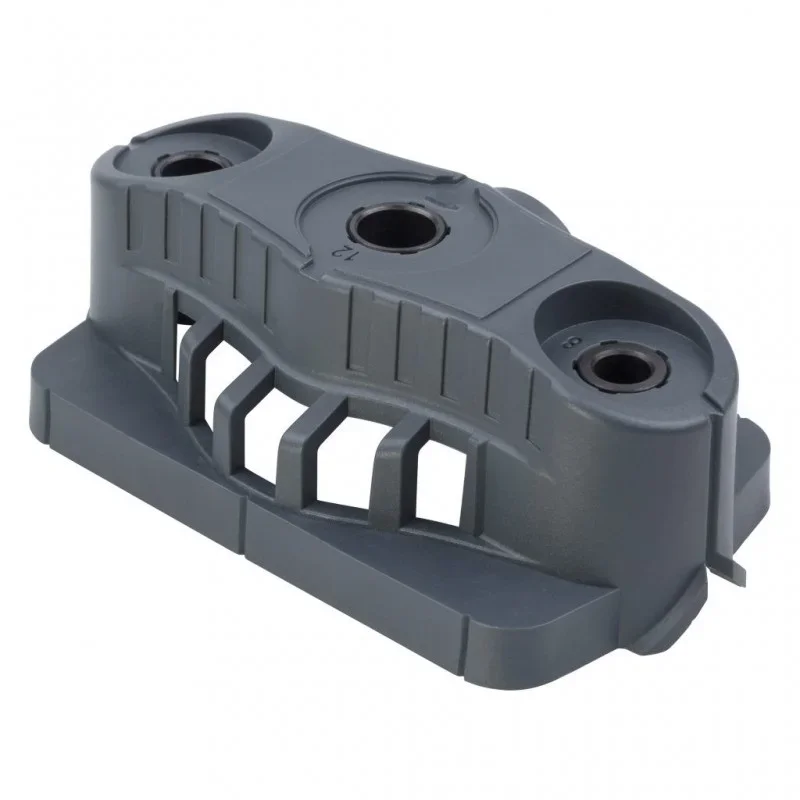 Wolfcraft vrtací pomůcka pro vrtáky Forstner 4686000 Dokud Zásoby Vydrží
