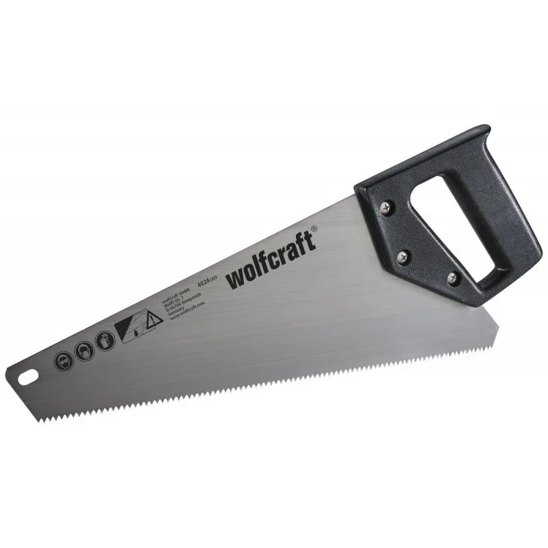 Ihned K Objednání Wolfcraft pila ocaska 350mm 4024000
