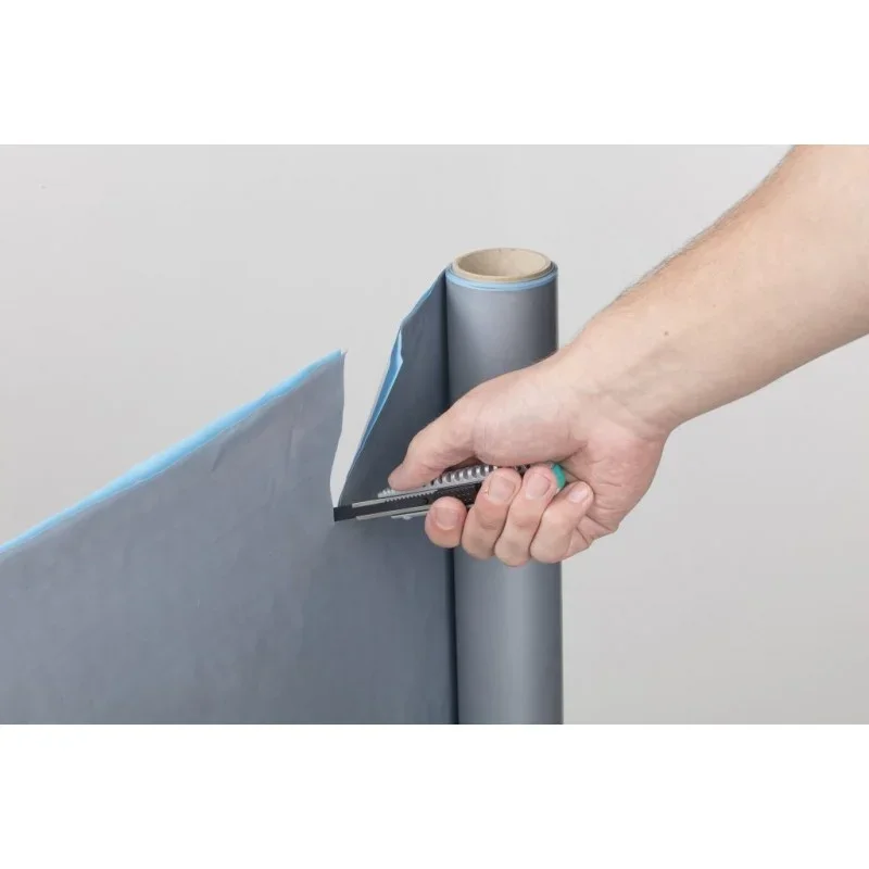 Wolfcraft odlamovací nůž Pro-Sharp 9mm 4207000 Zlevněný