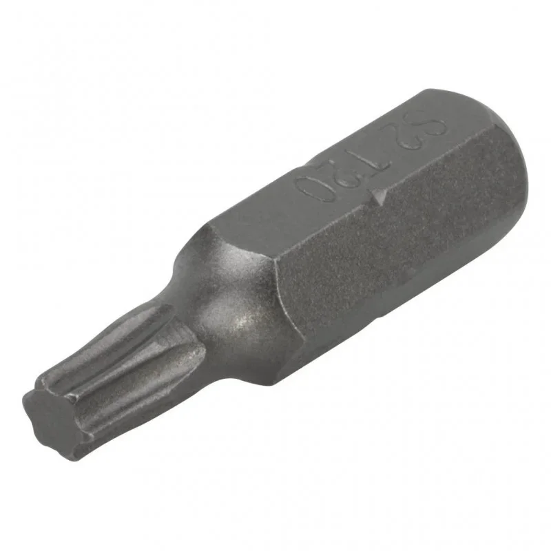Wolfcraft Torx 2x bity,TX 20, 25mm 1211000 Sleva