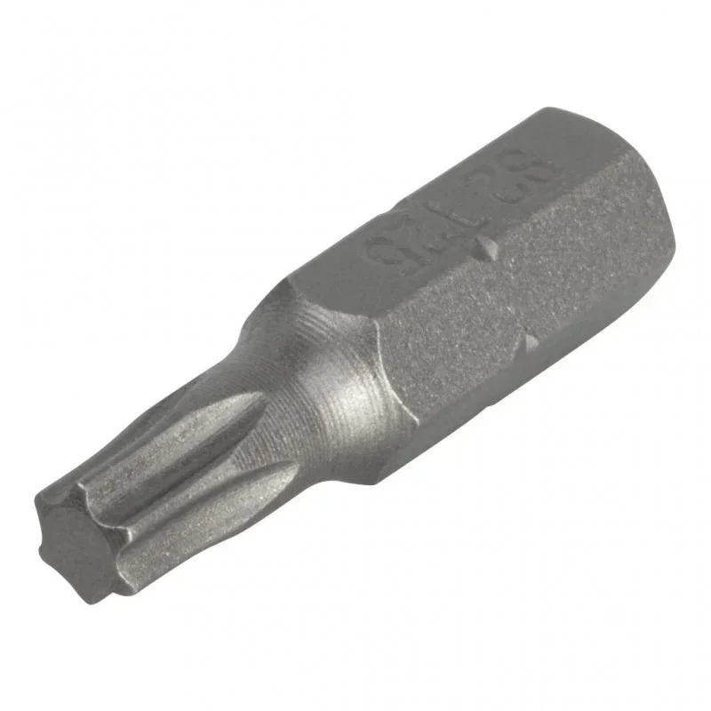 Must-Have Wolfcraft Torx 2x bity,TX 25, 25mm 1212000