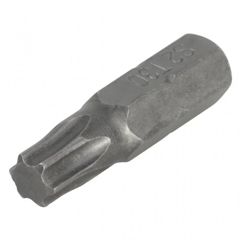Časově Omezené Wolfcraft Torx 2x bity,TX 30, 25mm 1213000