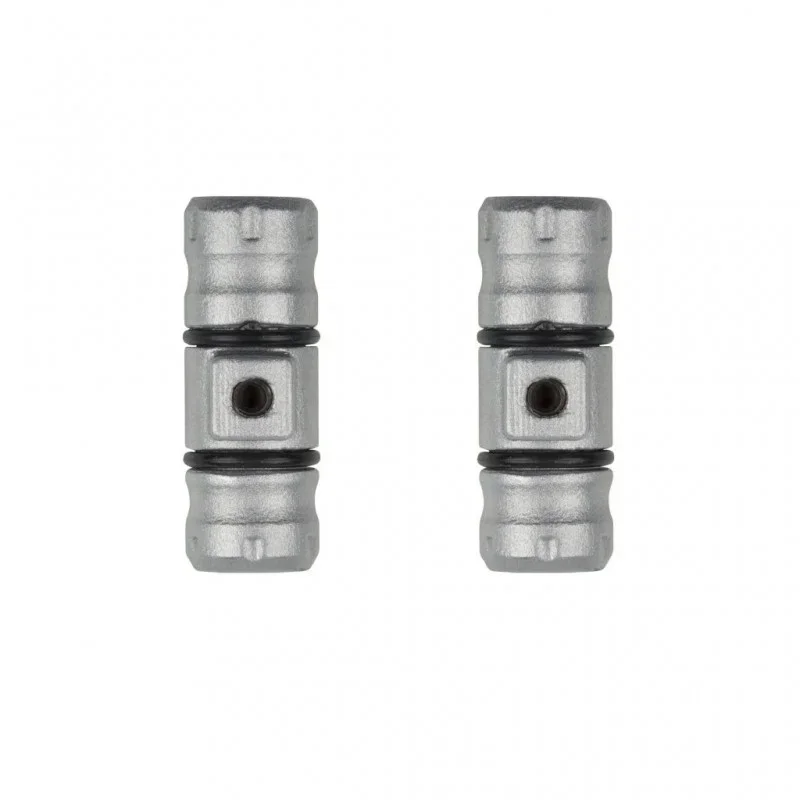 Wolfcraft 2 x dvojitý výměnný držák pro Flipbity 3084000 Nízká Cena