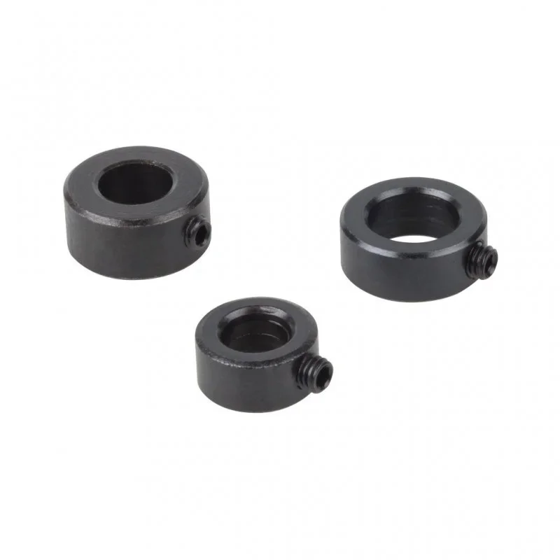 Wolfcraft Wolfcratf 3 x omezovač hloubky vrtání 4681000 Bezpečná Platba
