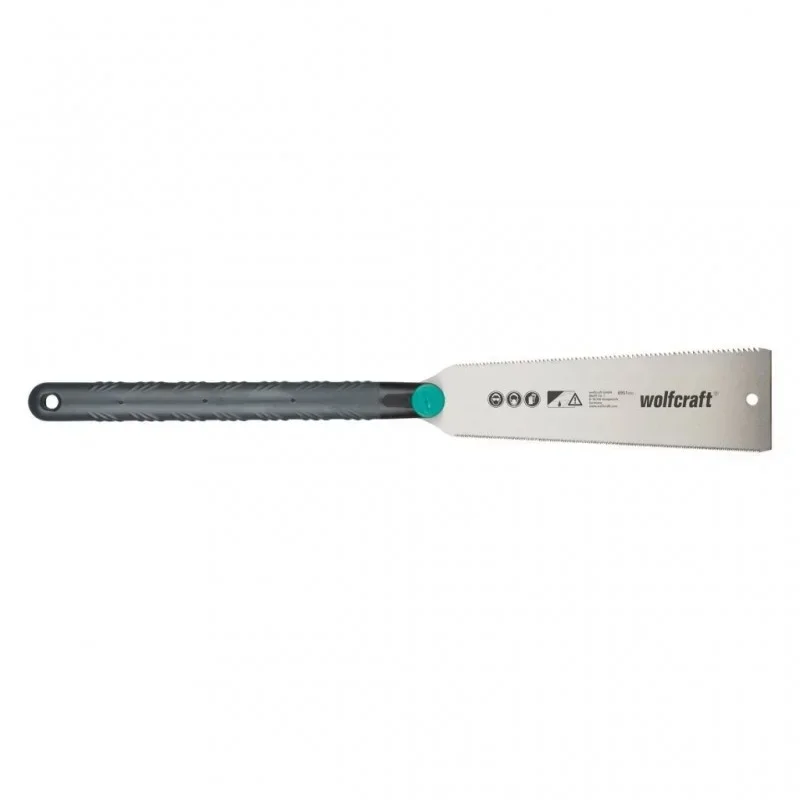 Wolfcraft japonská pilka 240mm 6951000 Jen Po Omezenou Doba