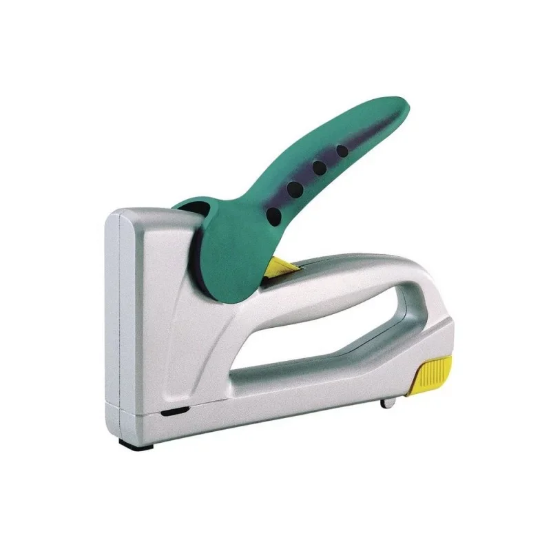 Dokud Zásoby Vydrží Wolfcraft Ruční sponkovačka tacocraft M 14 7081000