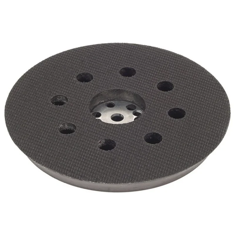 Sezónní Sleva Wolfcraft samodržný brusný talíř ø 125 mm 2258000