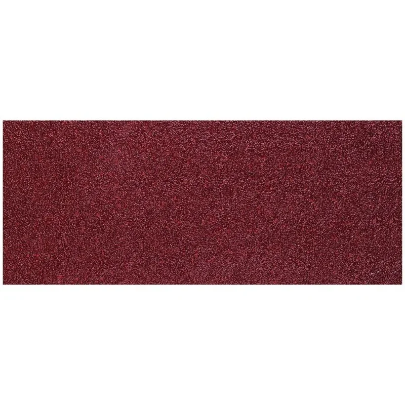 Omezená Nabídka Wolfcraft 8 x brusné pásy neděrované 40 2056000