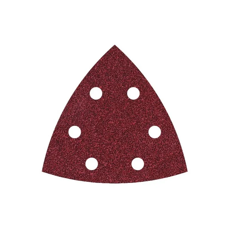 Akční Cena Wolfcraft 5 x samodržné brusné papíry Ø 180 1826000