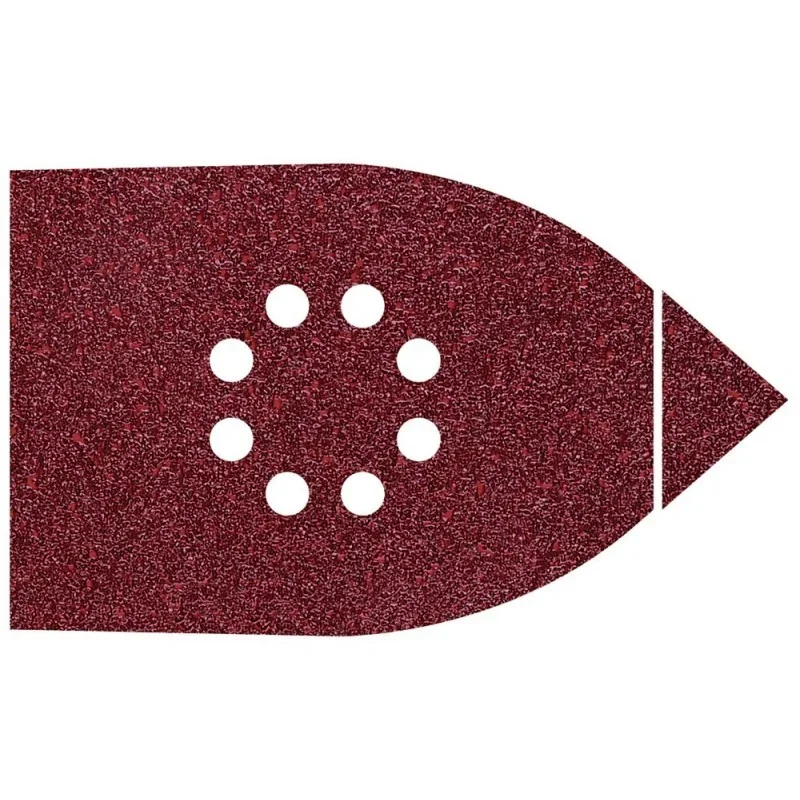 Wolfcraft 6 x samodržné brusné papíry Ø 120 1793000 Originální