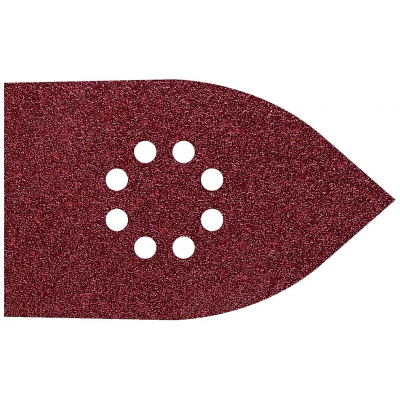 Doprava Zdarma Wolfcraft 10 x samodržné brusné papíry 80, 120, 240 1755000