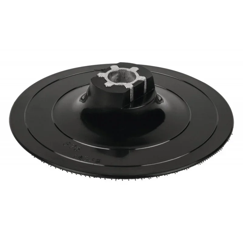 Doprava Zdarma Wolfcraft samodržný brusný talíř ø 125 mm 2285000