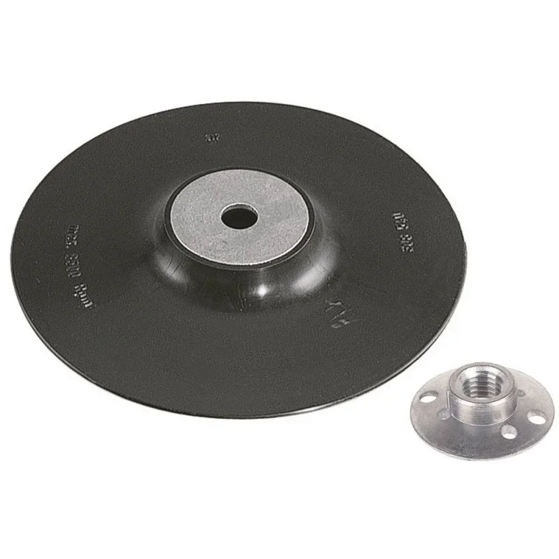 Super Cena Wolfcraft brusný talíř ø 125 mm 2454000