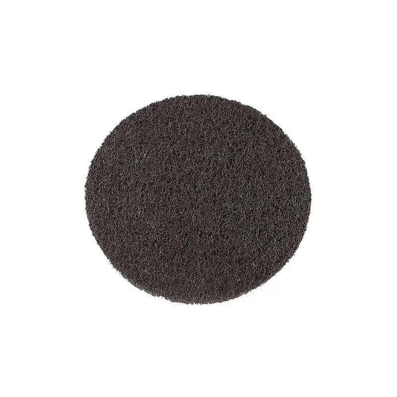 Wolfcraft samodržná brusná plsť ø 125 mm 2219000 Finální Výprodej