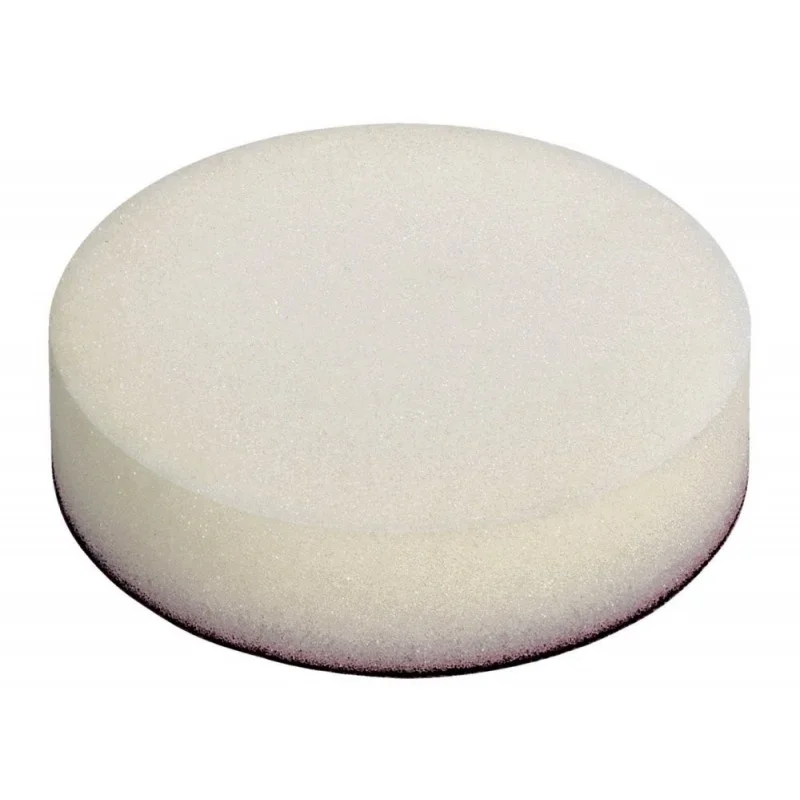 Značkový Wolfcraft samodržná lešticí houba ø 125 mm 5876000