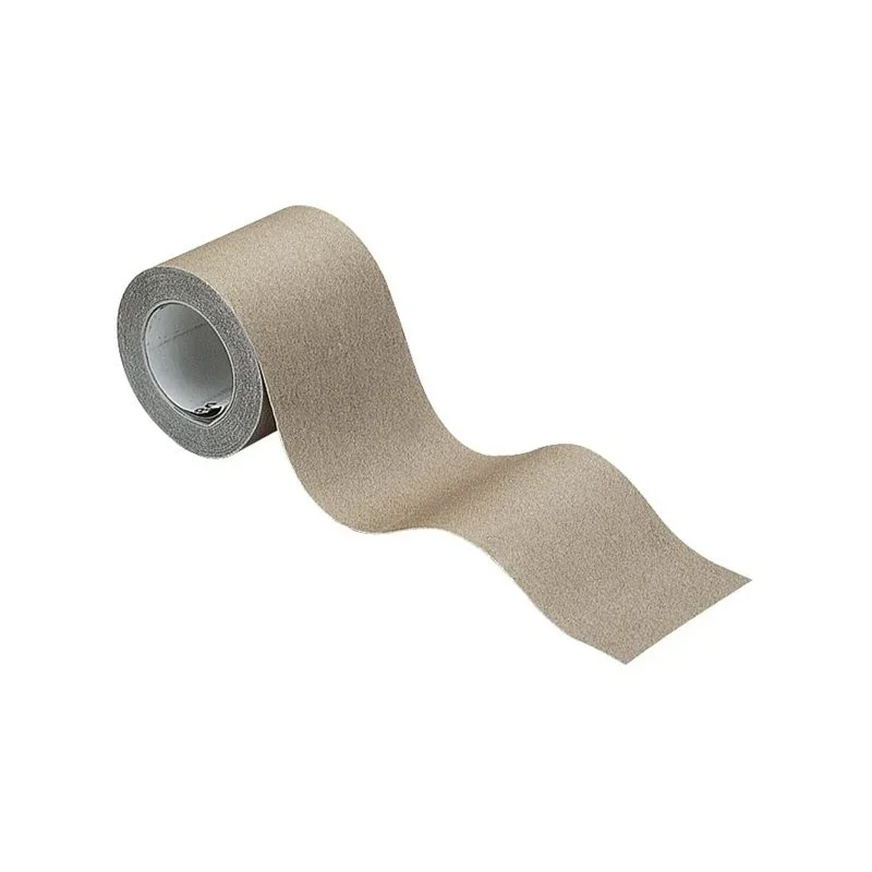 Poslední Šance Wolfcraft role brusného papíru zrno 60, šířka 115 mm 2781000