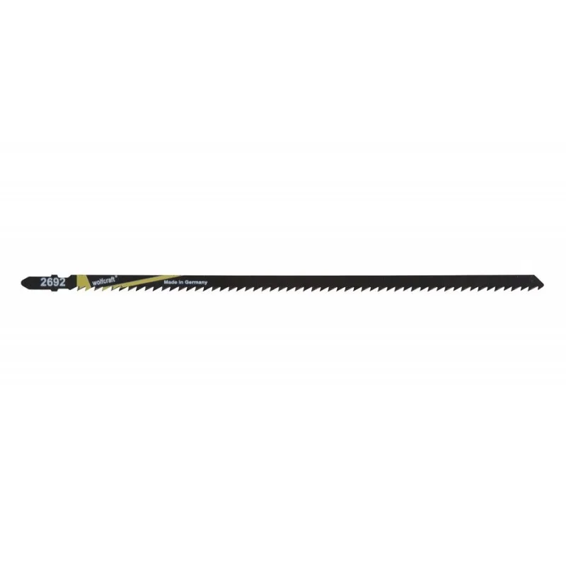 Wolfcraft pilový plátek hloubka řezu 200 mm 2692000 Sezónní Sleva
