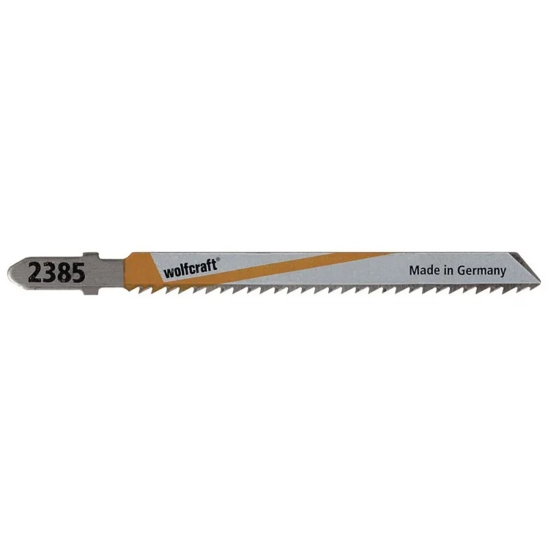 Wolfcraft 2 x pilové plátky hloubka řezu 30 mm 2385000 Odeslání Ihned