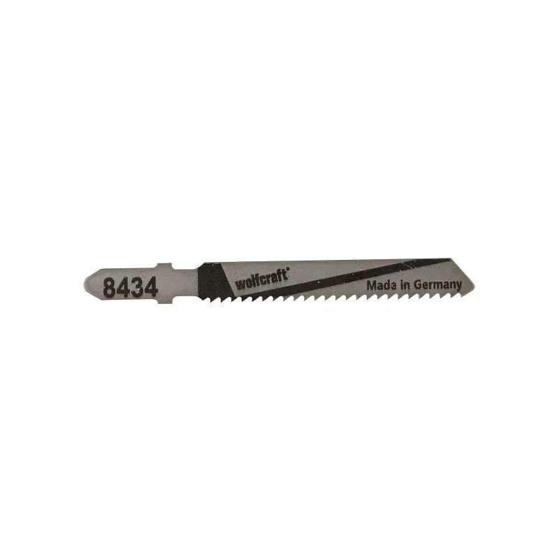 Akční Cena Wolfcraft 2 x pilové plátky hloubka řezu 2,5 – 4 mm 8434000